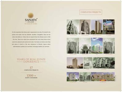 Sainath Vrindavan Brochure 27