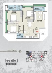 Panchshil Sundaram Brochure 10