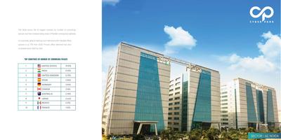 Logix Cyber Park Brochure 15
