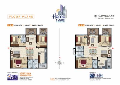 Home Town Heights Brochure 4