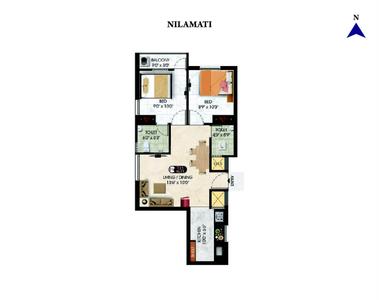 DAC Nilaveni and Nilamati Brochure 30