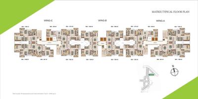 Sattva Park Cubix Brochure 15