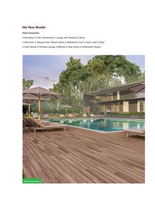Arvind Forreste Brochure 13