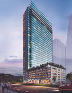 Raheja Prime 1 Brochure 20