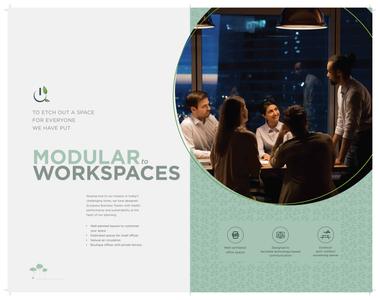 Ambuja Ecospace Business Towers Brochure 42