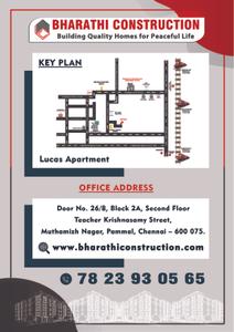 Bharathi Lucas Brochure 15