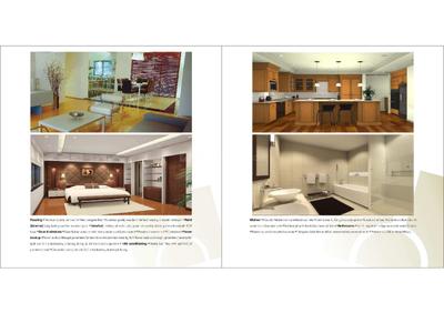 Image of 2310 Sq.ft 3 BHK Apartment / Flat for sale in Ridhiraj Residency, Tilak Nagar, Jaipur for Rs. 17000000