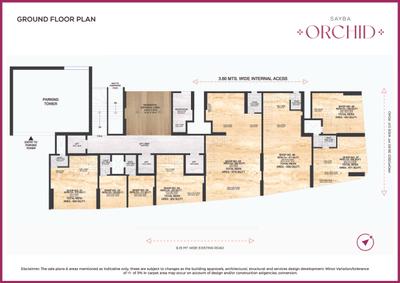 Sayba Orchid Brochure 10