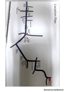 Image of 690 Sq.ft 1 BHK Apartment / Flat for sale in Shivam Galaxy, Kalamboli, Navi Mumbai for Rs. 5200000