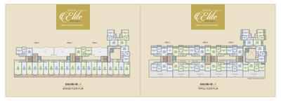 Parshv Elite Phase I Brochure 4