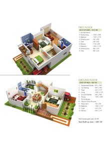 Celebrity Natures Habitat Brochure 19
