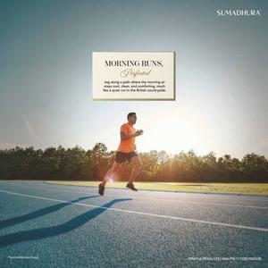 Sumadhura Edition Phase 2 Brochure 8