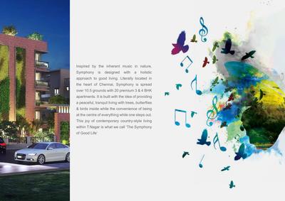 Avanthik Symphony Brochure 6