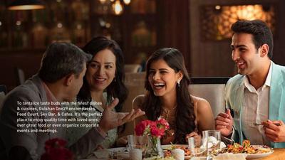 Gulshan One 29 Brochure 24