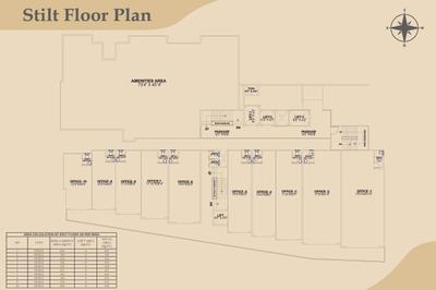 Krupasindhu Town Square Brochure 8