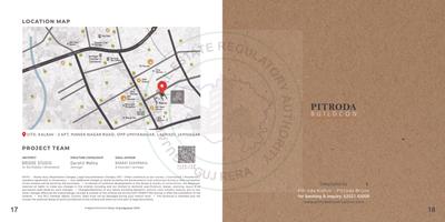 Pitroda Kalrav 2 Brochure 9