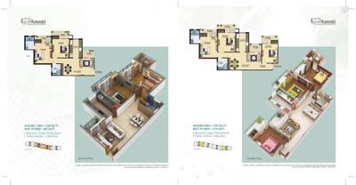 Paramount Golfforeste Villas Brochure 14