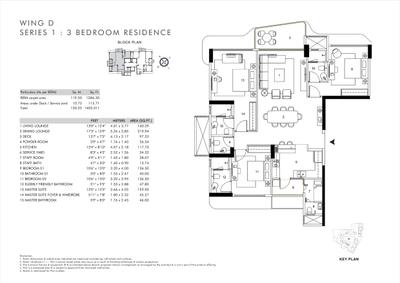 Rustomjee Balmoral Wing D Brochure 42