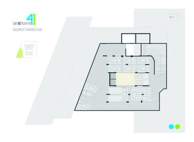 Image of 1710 Sq.ft 3 BHK Apartment / Flat for sale in Artham 41, Chandkheda, Ahmedabad for Rs. 9000000