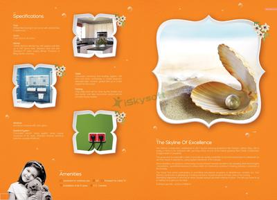 Millenium Garden Brochure 14