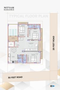 Nityam Elegance Brochure 2