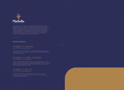 Marbella Twin Towers Brochure 42