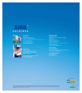 SMR Vinay Iconia Brochure 15