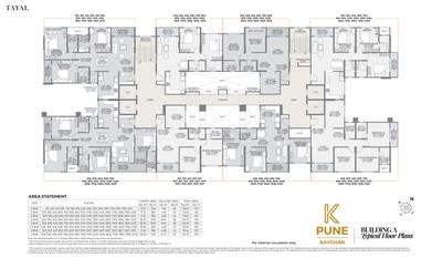 Tayal K Pune Bavdhan Brochure 20