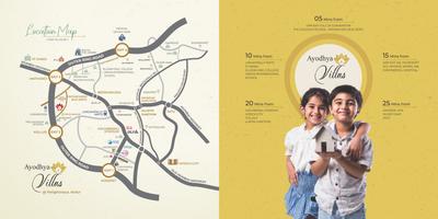 Ayodhya Villas Brochure 6