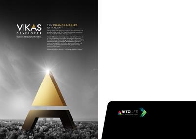 Vikas Ritz Brochure 20