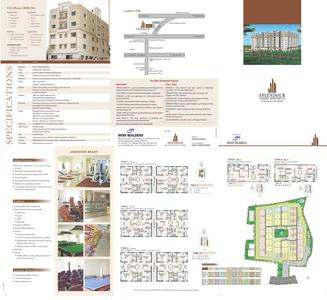 Modi Splendour Brochure
