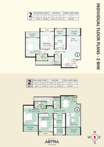 Regency Astra Phase V Brochure 5