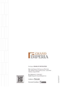 Grand Imperia Brochure 11