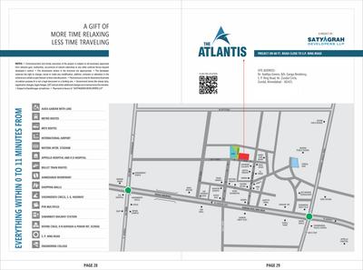 The Atlantis Brochure 15