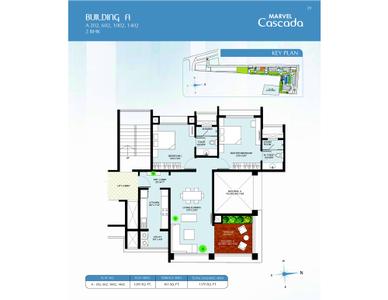 Marvel Cascada Brochure 31