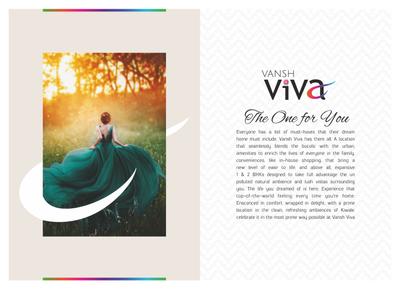 Vansh Viva Brochure 4