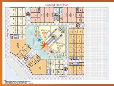 Parsvnath Mall Brochure 12