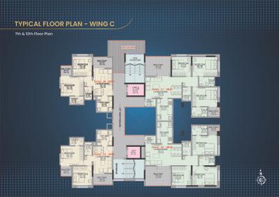 Millennium Amara Brochure 15