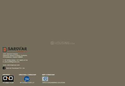 Sarovar Enclave Brochure 18