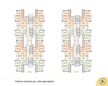 Airoli Tower Brochure 19