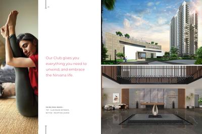 Jayabheri The Nirvana Brochure 7