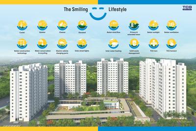 TCG The Cliff Garden Apartments Brochure 10
