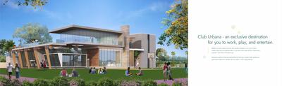 Sunlit Urbana Green City Brochure 14