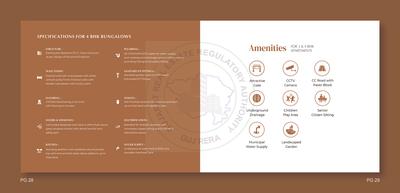 Royal Suvarna Exotica Brochure 15
