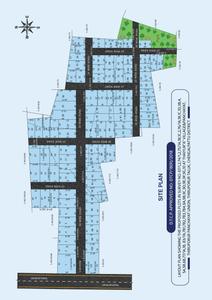 Image of 1200 Sq.ft Residential Plot / Land for sale in Empire Township Phase 1, Kelambakkam, Chennai for Rs. 6360000