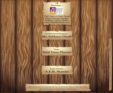 Realtech Nirman Maple Woods Brochure 16