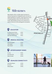 Sigma Residency Brochure 10