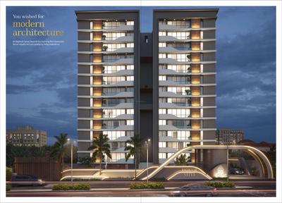 Raghuvir Satva Brochure 2