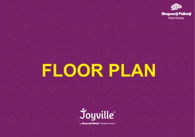 Shapoorji Pallonji Joyville Hadapsar Annexe Phase 5 Brochure 8