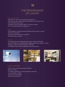 Anon Avenue Brochure 5